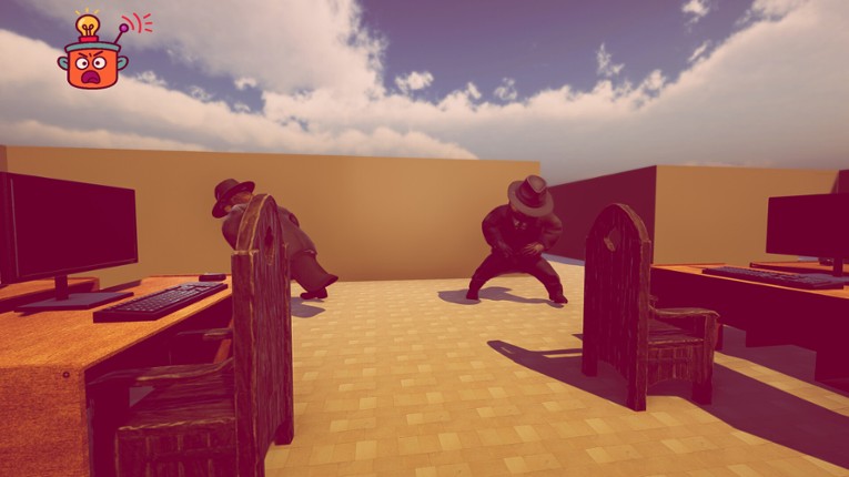NO LOGIC INC. screenshot