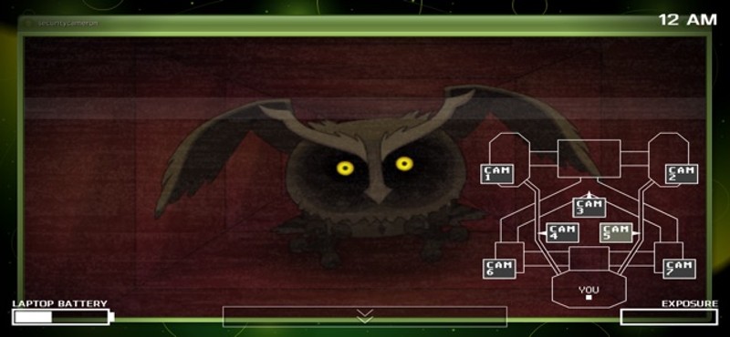 One Night at Flumpty's 2 screenshot