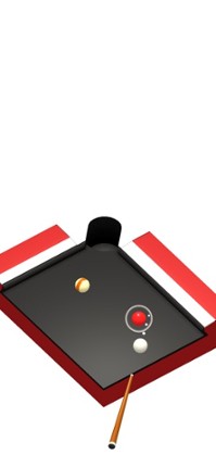 One Touch Snooker screenshot