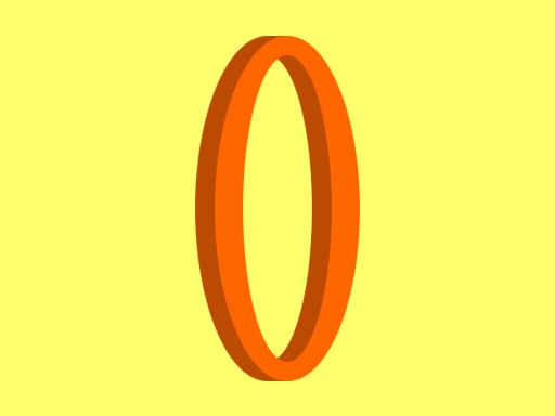 Games like Orange Ring
