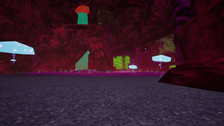 OUTPOST Evolution screenshot