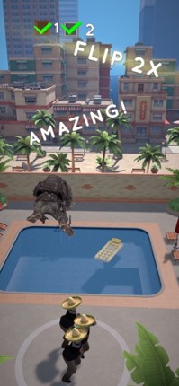 Party Crasher! screenshot