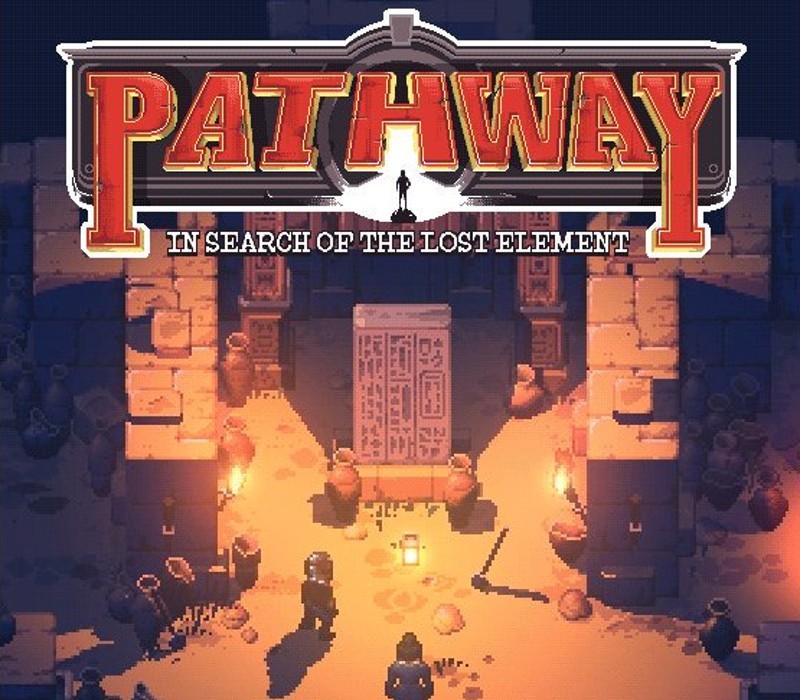 Games like Pathway