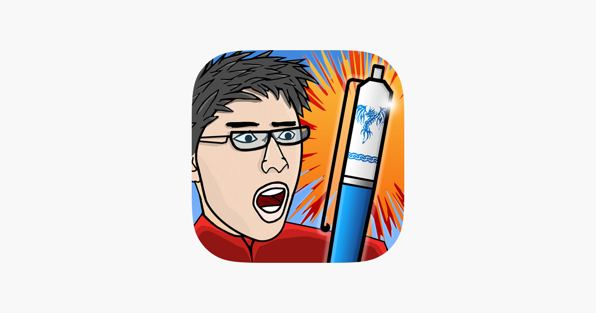 Games like Pen Clicker Fury