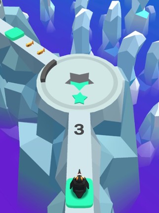 Penguin Way Image