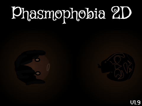 Games like Phasmophobia 2D