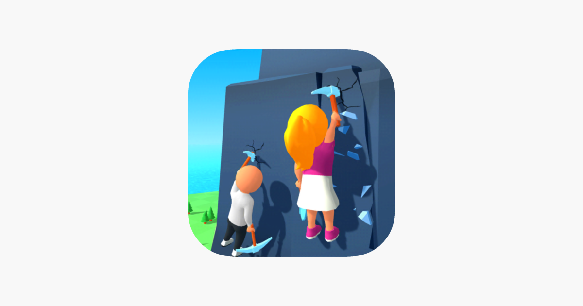 Games like Pickaxe Climber