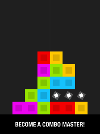 Pile screenshot