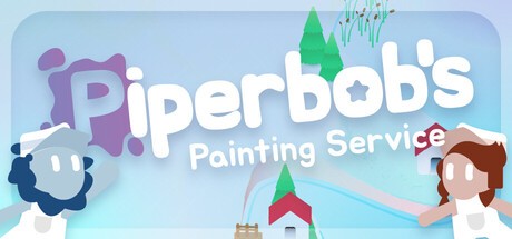 Games like Piperbob's Painting Service