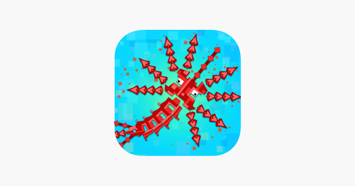 Games like Pixel Sword Fish io