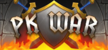 Games like PKWAR