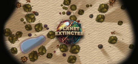 Games like Planet Extincter