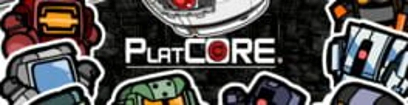 Platcore Image