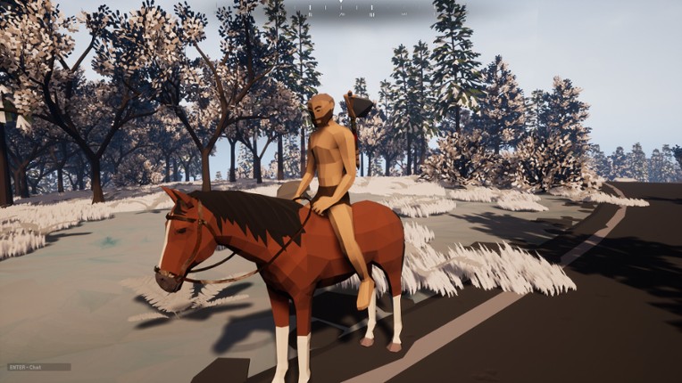 Polygeddon screenshot