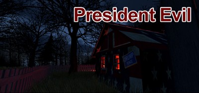 President Evil Image