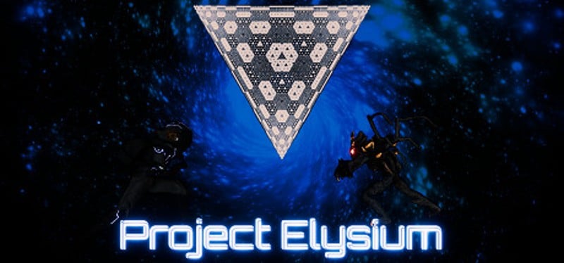 Project Elysium Game Cover