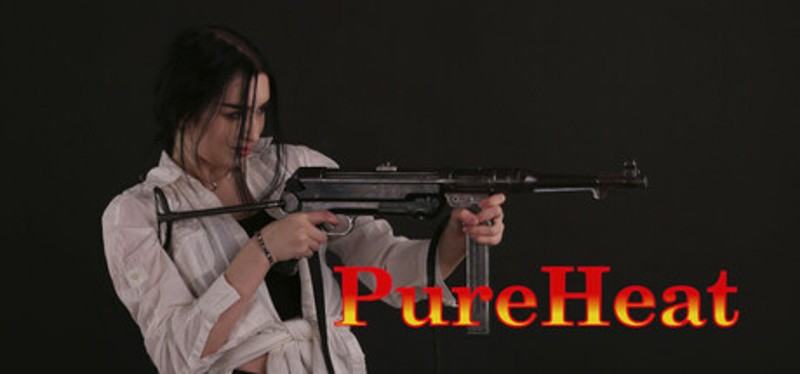 Pure Heat Image