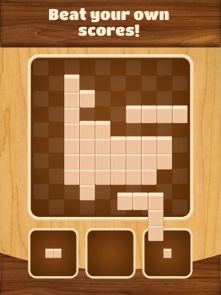 Puzzle Blast Hero screenshot