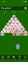 Pyramid - Classic Solitaire Image