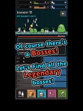 QuickRogue screenshot