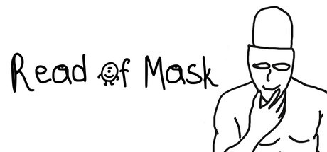 Games like Read of Mask