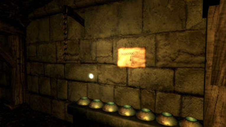 Reapers The 7 Balls screenshot