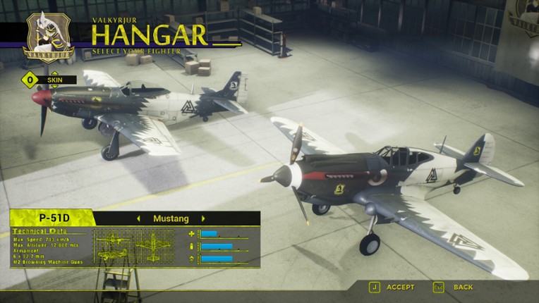 Rising Sun - Iron Aces screenshot