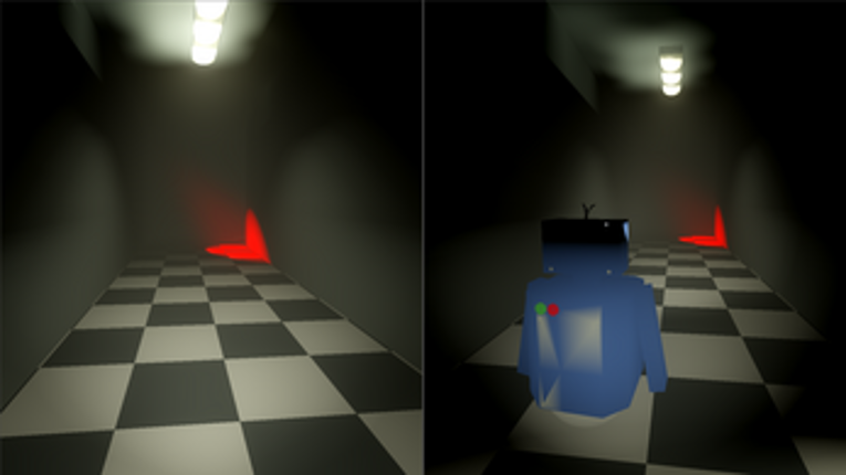 Robo Friends | MusErd Image