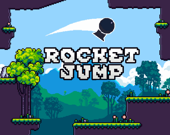 Rocket Jump Image