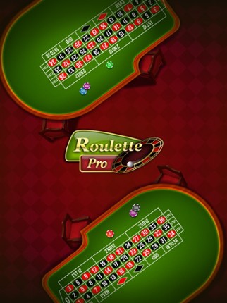 Roulette Casino - Spin Wheel screenshot