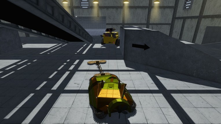 Sandbox World screenshot