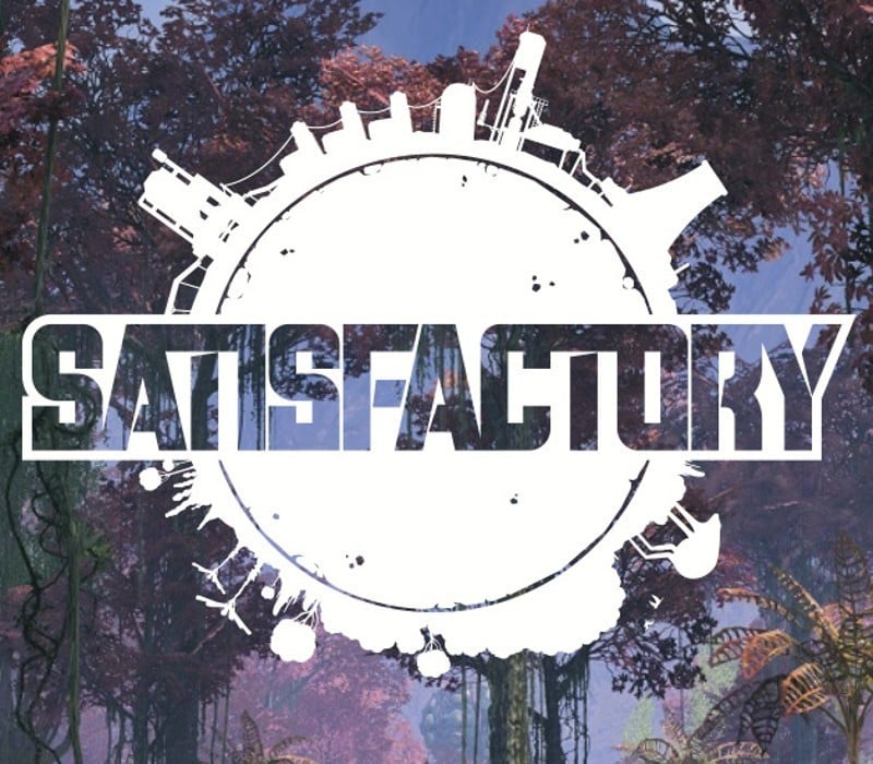 Games like Satisfactory