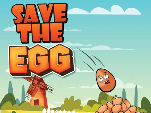 Games like Save The Egg Online Game