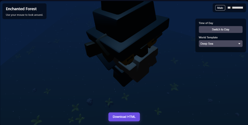 Scene Editor Pro Image