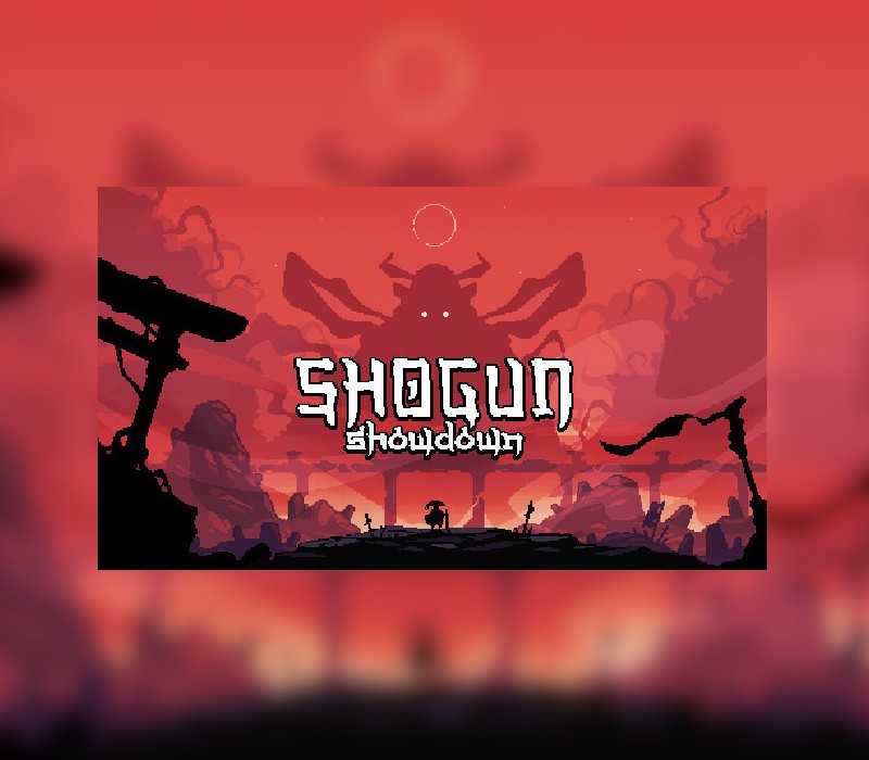 Games like Shogun Showdown