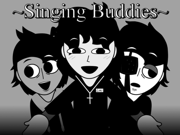 ~Singing Buddies~ Image
