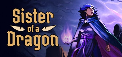 Sister of a Dragon Image