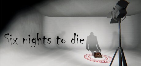 Games like Six nights to die