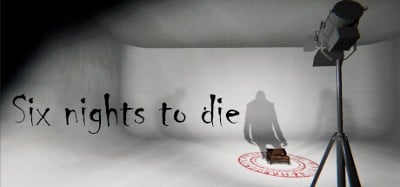 Six nights to die Image