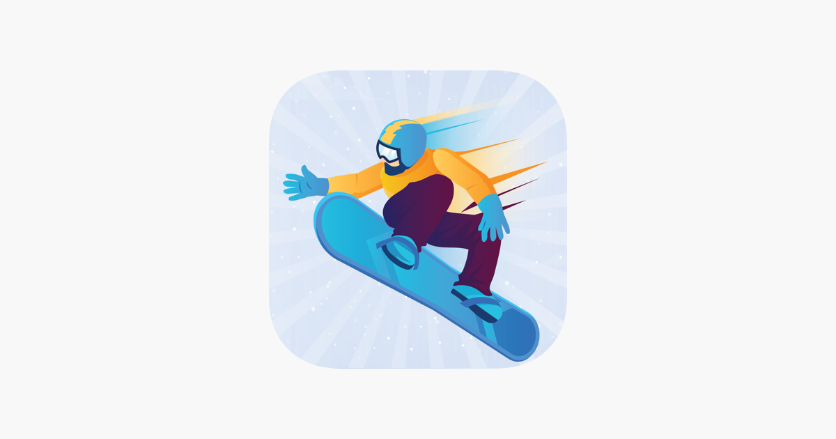 Games like Ski Master 3D