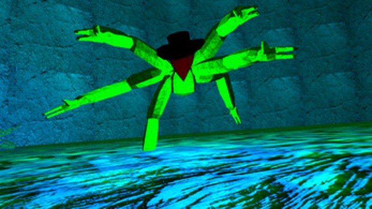 Skittle X Rainny’s Horror V3 screenshot