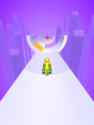 Slippy Pipe screenshot