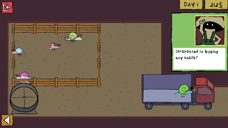 Snail Pit League Image