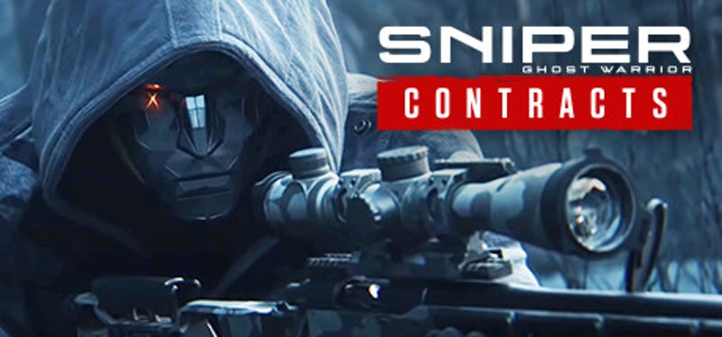 Sniper Ghost Warrior Contracts Image