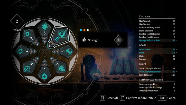 Solateria screenshot