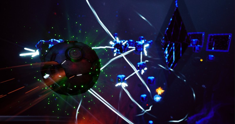 Sovereign's End Image