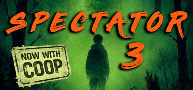 Spectator 3 Image