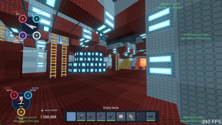 Star Journey screenshot
