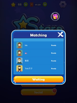 Star Killer - Tile blast games screenshot