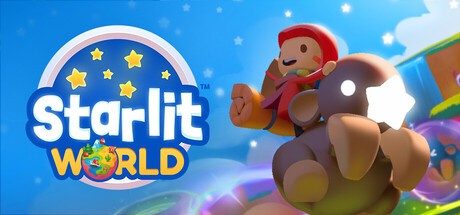 Games like Starlit World
